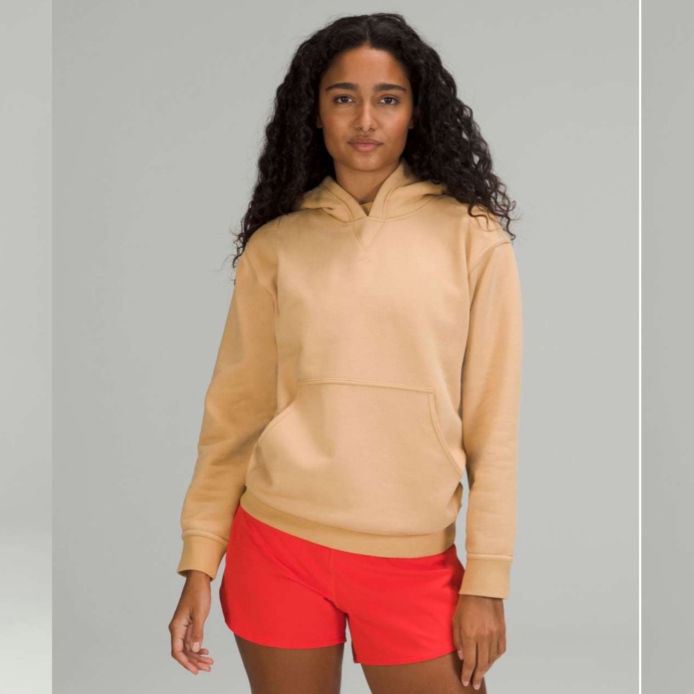 Lululemon All Yours Hoodie
